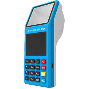 浏阳超级收款宝QR65